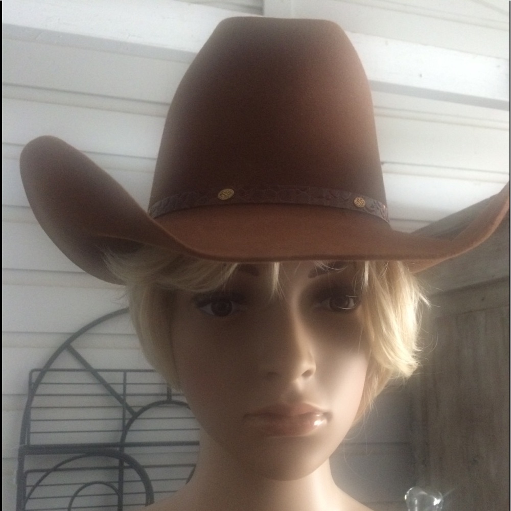 Cowboy Hat